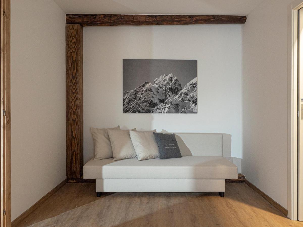 Bed and Breakfast Valtempo Relais Prato Carnico Esterno foto
