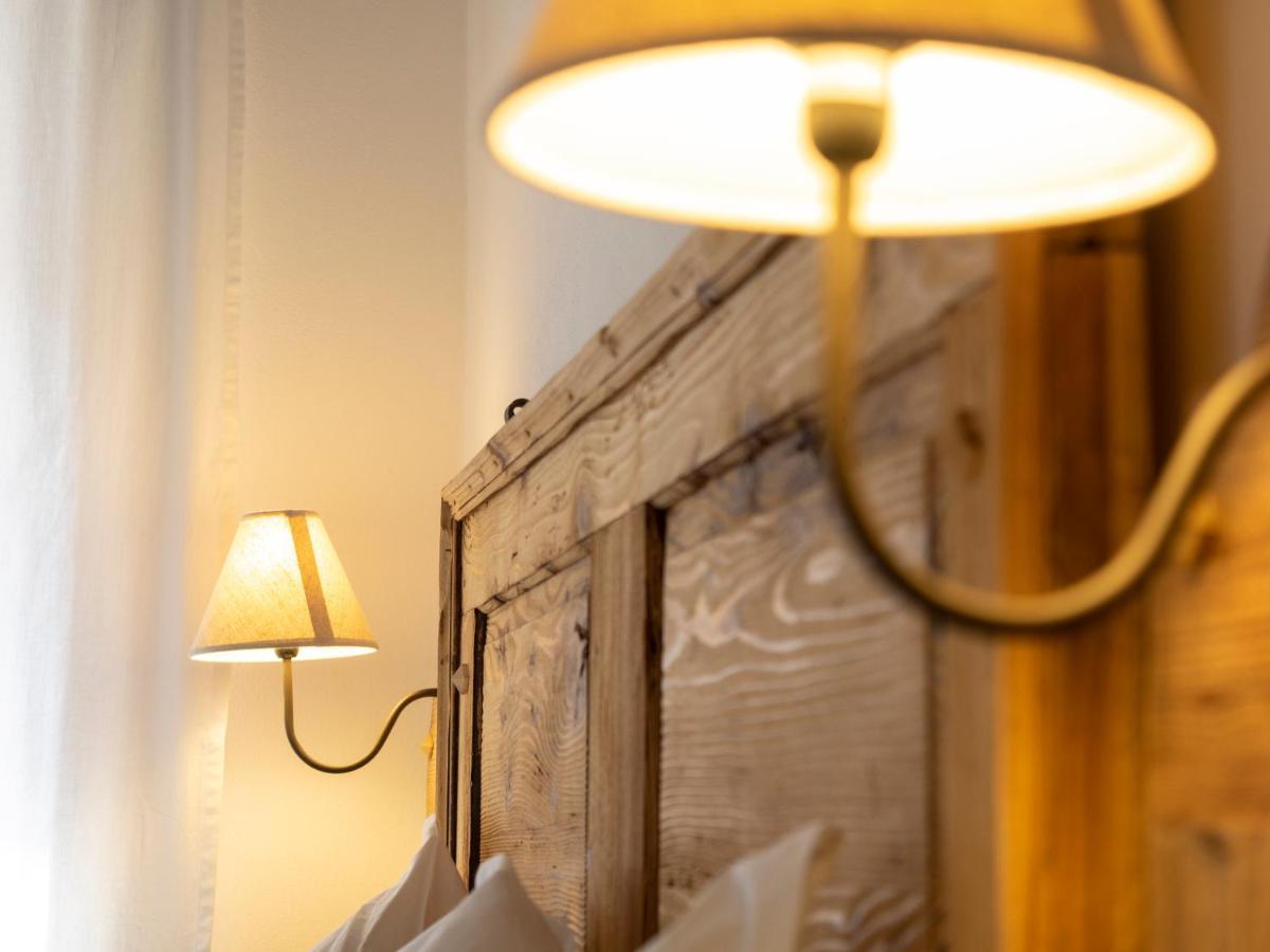 Bed and Breakfast Valtempo Relais Prato Carnico Esterno foto