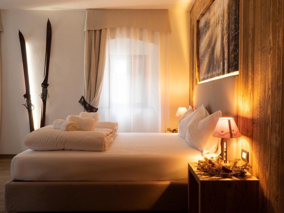 Bed and Breakfast Valtempo Relais Prato Carnico Esterno foto