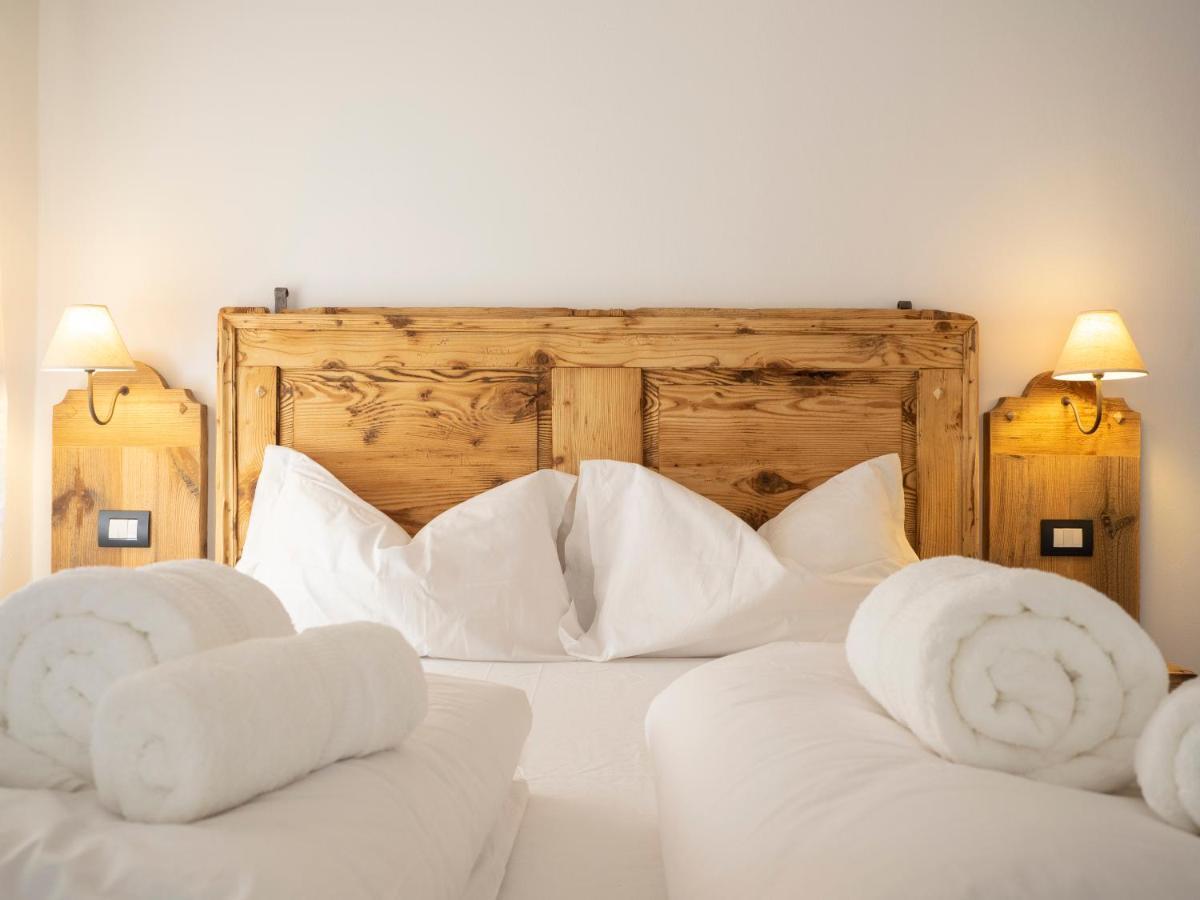 Bed and Breakfast Valtempo Relais Prato Carnico Esterno foto