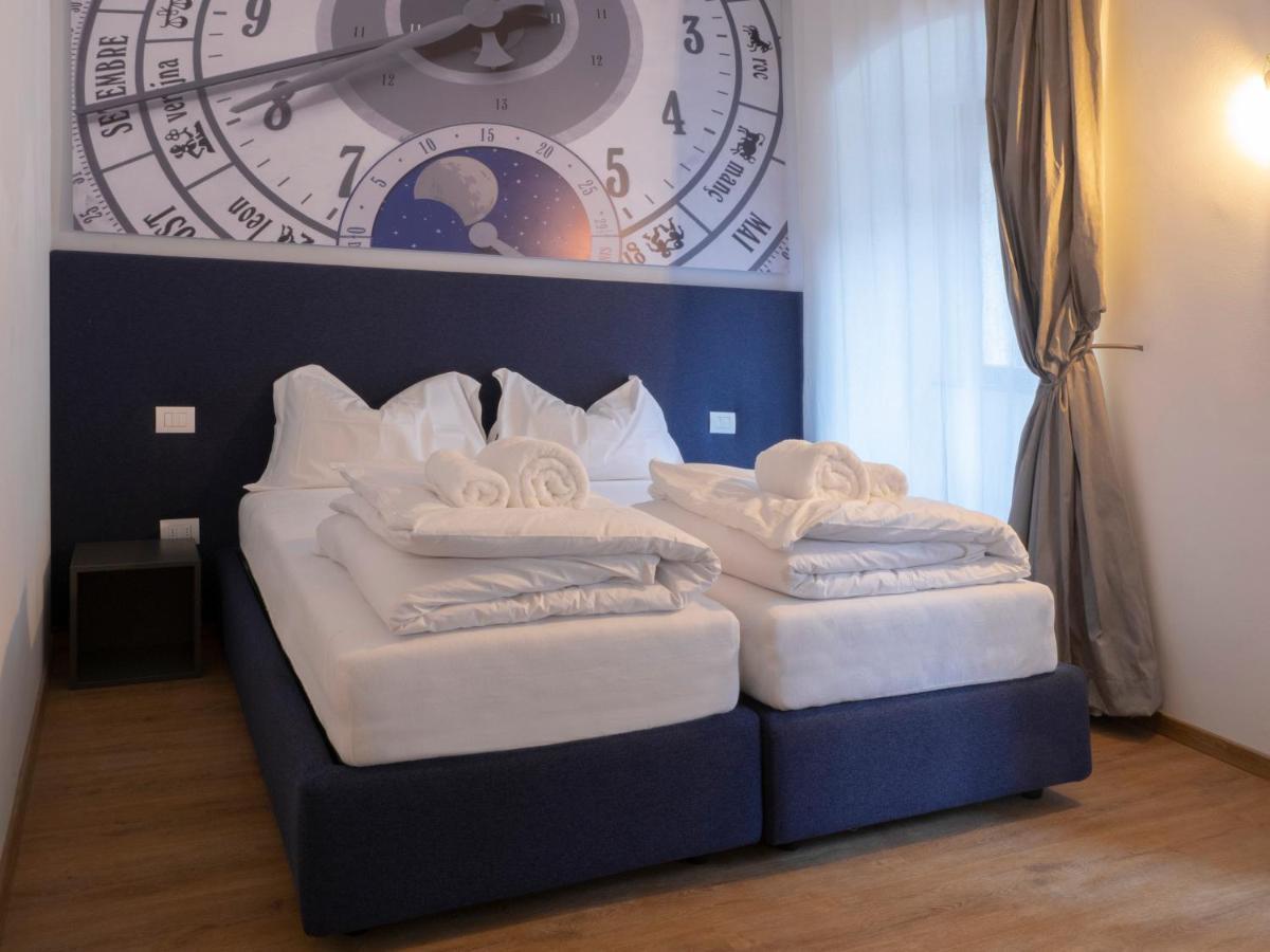 Bed and Breakfast Valtempo Relais Prato Carnico Esterno foto